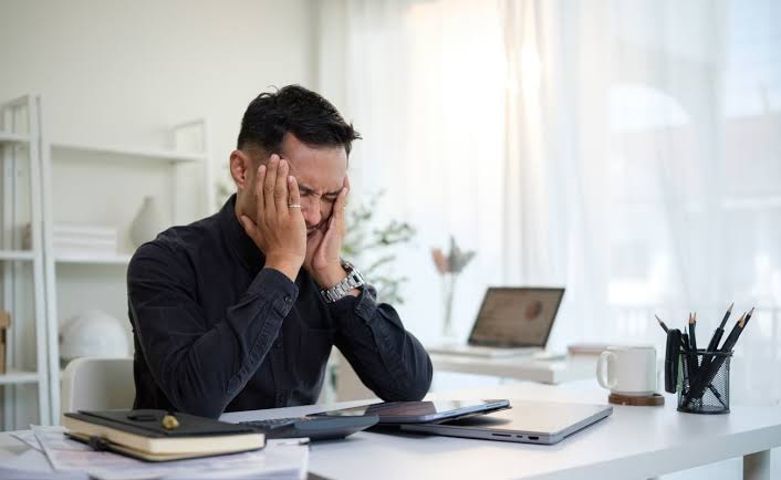 Especialista en salud mental