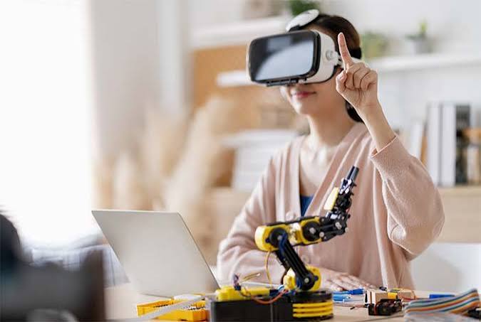 Tecnolog�a educativa